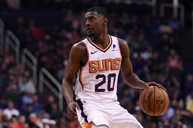 尴尬的局面，姚明不敢评论的NBA，边缘球员却大胆发声